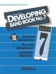 Queenwood Developing Band Book #7