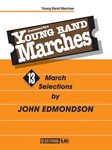 Queenwood Young Band Marches