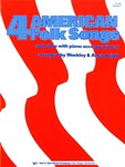 4 American Folk Songs