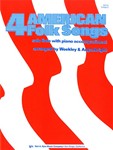4 American Folk Songs