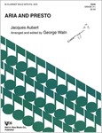 Aria & Presto