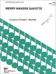 MERRY MAKERS GAVOTTE