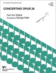 CONCERTINO