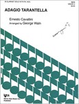 Adagio Tarantella