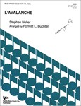 L'AVALANCHE