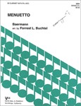MENUETTO