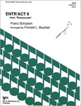 ENTR' ACT II FROM ROSAMUNDE