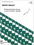 MERRY MINUET