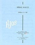 SPRING WALTZ