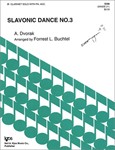 SLAVONIC DANCE NO. 3