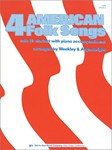 FOUR AMERICAN FOLK SONGS