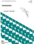 Fandango [alto sax]