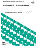 CAISSONS GO ROLLING ALONG, THE