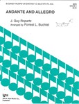 Andante and Allegro [trumpet]