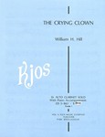 CRYING CLOWN, THE