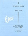 WALKING SONG