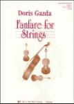 Fanfare For Strings - Orchestra Arrangement