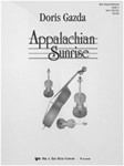 Appalachian Sunrise