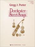Dorchester Street Songs - Orchestra Arrangement