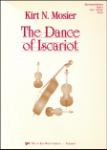 The Dance Of Iscariot - Orchestra Arrangement