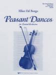 Peasant Dances - Orchestra Arrangement