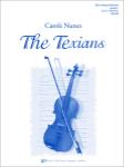 The Texians - Orchestra Arrangement