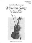 Mission Song
