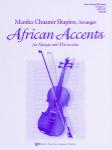 African Accents - Orchestra Arrangement