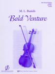 Bold Venture - Orchestra Arrangement