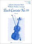Bach Cantata No.99 - Orchestra Arrangement