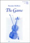 The Game - Orchestra Arrangement