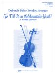 Go Tell It On The Mountain-Yeah! - Orchestra Arrangement