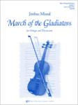 March Of The Gladiators For Strings & Percussion - Orchestra Arrangement