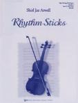 Kjos Atwell S   Rhythm Sticks - String Orchestra