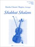 Shabbat Shalom - Orchestra Arrangement