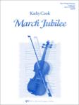 March Jubilee - Orchestra Arrangement