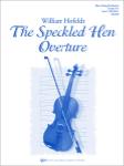 Speckled Hen Overture - Orchestra Arrangement
