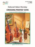 Kjos Monday D B   Crossing Pirates Cove - String Orchestra