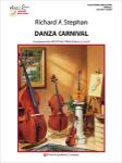 Danza Carnival - Orchestra Arrangement