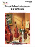 The Arethusa - Orchestra Arrangement