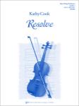 Resolve - Orchestra Arrangement