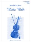Winter Walk - Orchestra Arrangement