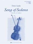 Song Of Sedona - Orchestra Arrangement