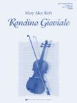 Rondino Gioviale - Orchestra Arrangement