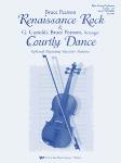 Renaissance Rock & Courtly Dance - Orchestra Arrangement