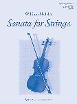 Sonata For Strings - Orchestra Arrangement