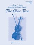 The Olive Tree - Orchestra Arrangement
