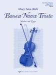 Bossa Nova Triste (Shakin' And Eggs) - Orchestra Arrangement