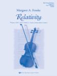 Relativity - Orchestra Arrangement