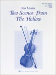 2 Scenes From The Hollow